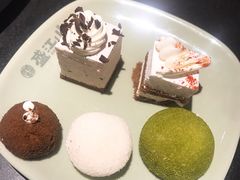 -韩盛·盛江山自助料理(中街大悦城店)