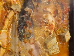 -里岛烤鱼(东港凯虹广场店)