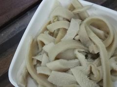 白切羊肚-陈记贵州遵义羊肉粉·酸汤鱼(法华镇路店)