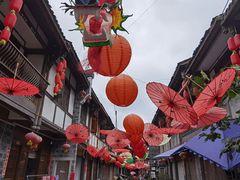 -海窝子古镇