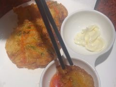 -绿茶餐厅(蓝色港湾店)