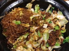 -天津菜馆(南湖店)