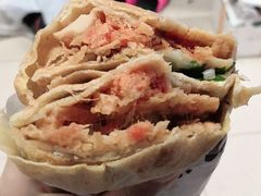 -哈尔滨师范大学-第2学生食堂