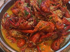 -云晓光头烧烤吧(川沙绿地店)