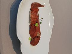 -香山湖渔家大院