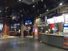 -中宁国际影城(苏州黄埭店)