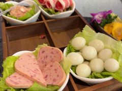 -一善菌·云南菌汤·云南菜(银泰城店)