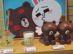 -line friends(明洞旗舰店)
