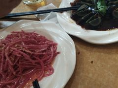 -西北朗益和穆斯林餐厅
