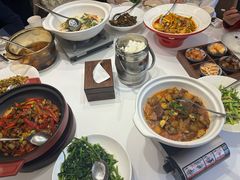 -永膳精致本味湘菜(麓谷店)