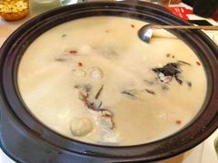 -潇湘码头·鲜湘菜(清河店)