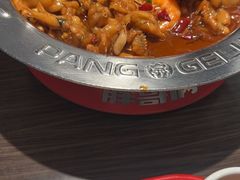 -胖哥俩肉蟹煲(湖滨银泰in77店)