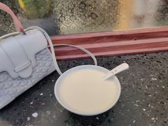 热豆浆-桃园眷村(万象天地店)
