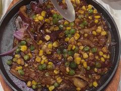 -福来居烤鸭店(天坛二店)