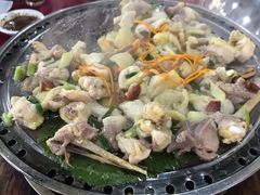 -友口福(大良店)