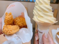 -德克士(北京站店)