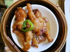 -添好运点心专门店(北角店)