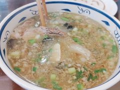-老孙家泡馍(洒金桥店)