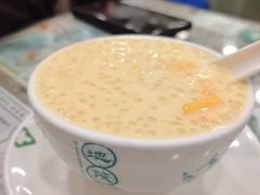 -地茂馆甜品