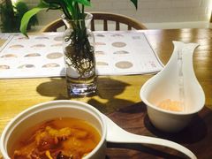 -炖物24章·顺时轻养茶(杭州大厦店)