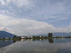 -大理洱源西湖景区
