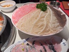 -大龙燚火锅(太古里店)