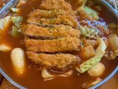 -青春分食(仙林大学城店)