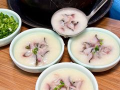 -荣基四海一家·家常菜·海鲜大排档(新安店)