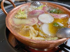 -银同牦牛肉火锅