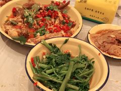 -东排食堂长沙小吃大排档(五一广场店)