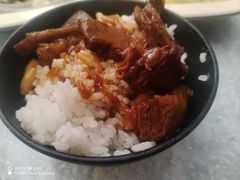 -巴依餐厅(伟安楼店)