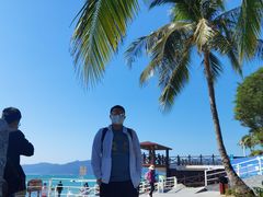 -亚龙湾海底世界