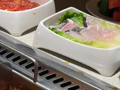 -海底捞火锅(万达广场店)