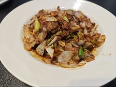 -紫光园·烤鸭·北京菜(团结湖店)