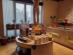 -大理实力希尔顿酒店•香全日制餐厅