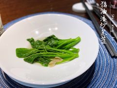 -潮汕味道·煮海餐厅(金麟大厦店)