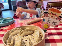 -西贝莜面村(金隅嘉品mall店)
