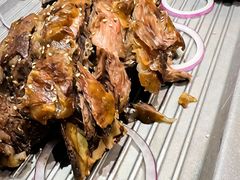 -老爷庙风味美食府(魏都大道店)