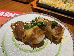 天雄炙牛肉寿司-仓桥家·焗寿司·锅物(光谷步行街店)