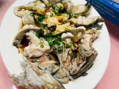 -盛港湾海鲜食府(黄沙店)