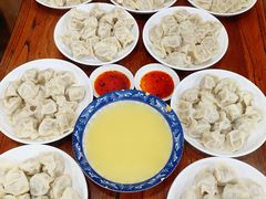 -王菊美食街·王菊面馆(总店)