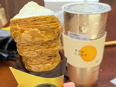 -裕莲茶楼(深圳万象天地店)