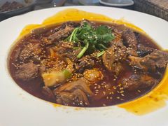 -花盐街·四川乐山小吃(西单大悦城店)