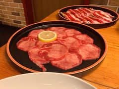 拌牛舌-青鹤谷(苏州店)