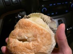 丹麦奶酪面包-新侨三宝乐面包店(崇文门店)