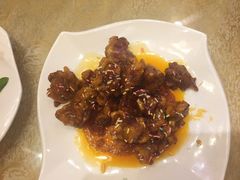 -合家小菜餐馆(新诚花苑店)