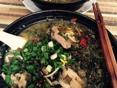 -李米线(武陵路店)