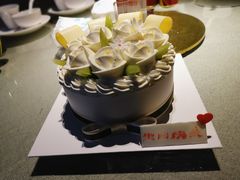 美丽人生-好利来(清华南门店)