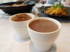-颂福楼·南京菜(定淮门店)