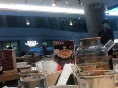 -湯系·煲汤手艺人(东二环泰禾广场店)